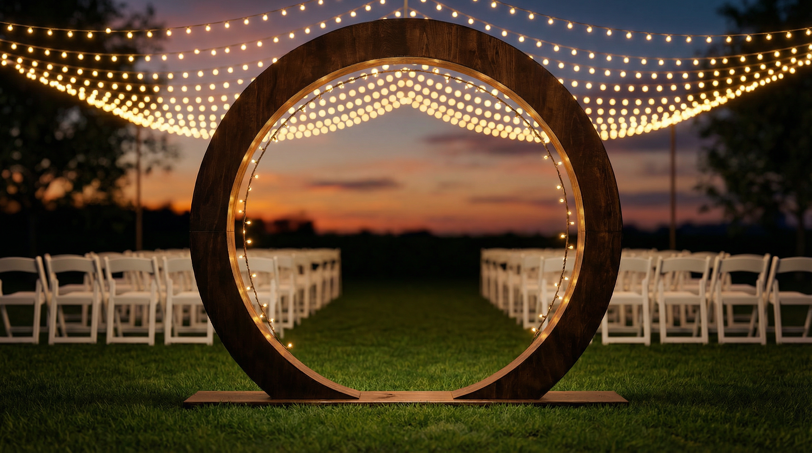 Twilight, reimagined.